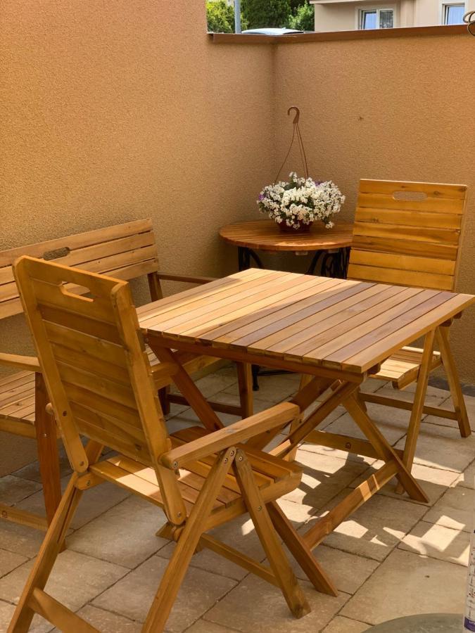 Apartamento Nad Morzem 62 Władysławowo Exterior foto