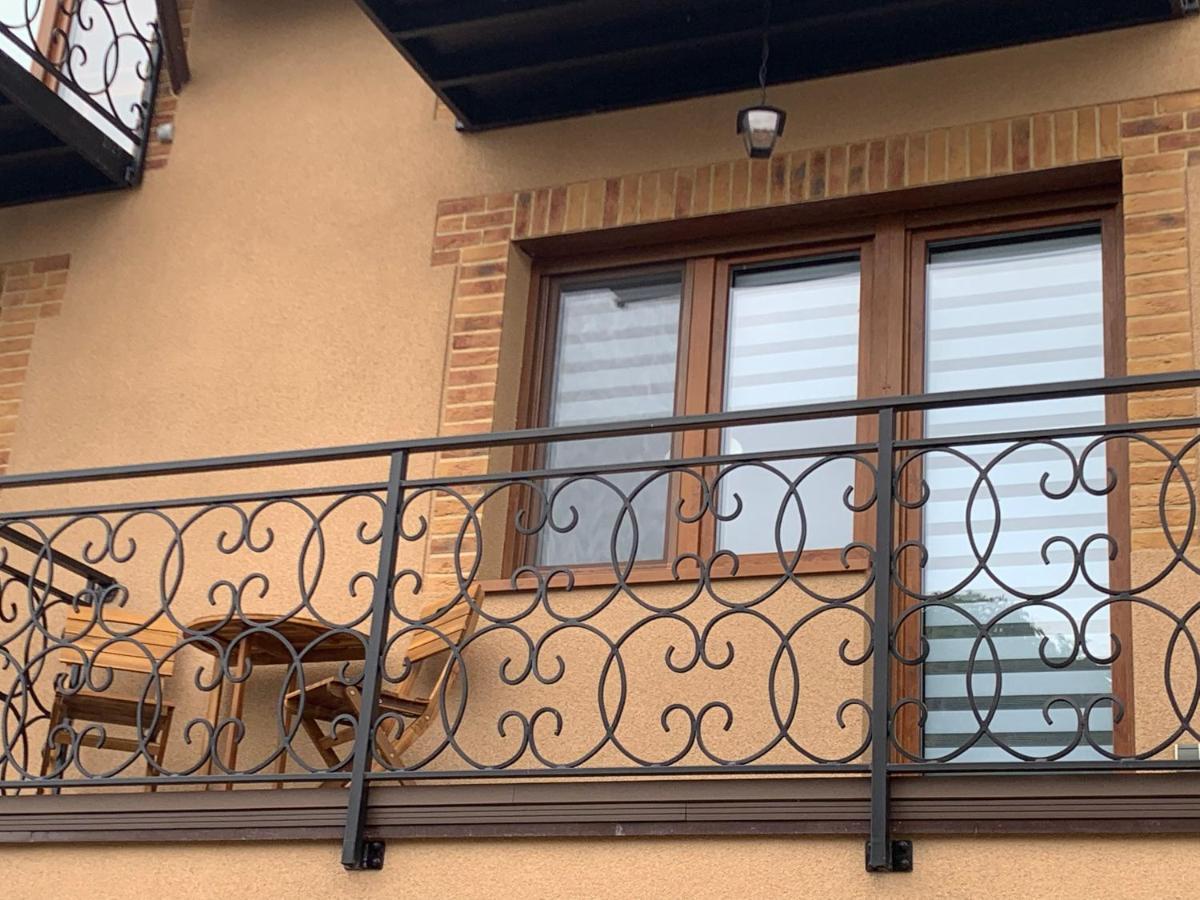 Apartamento Nad Morzem 62 Władysławowo Exterior foto