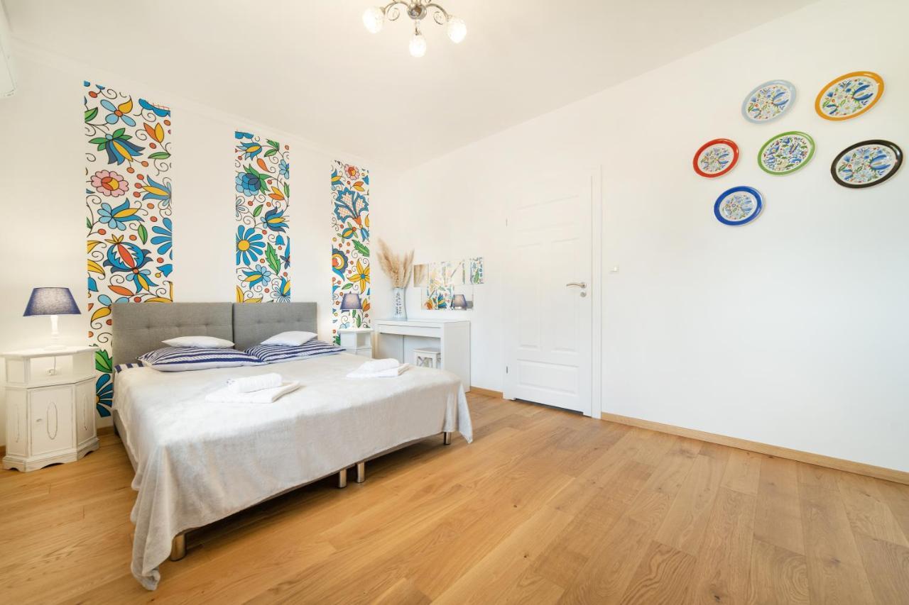 Apartamento Nad Morzem 62 Władysławowo Exterior foto