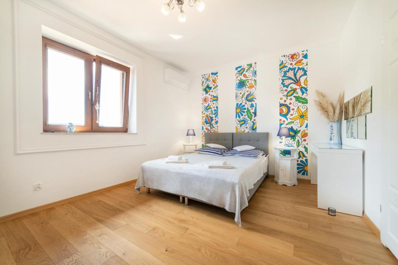 Apartamento Nad Morzem 62 Władysławowo Exterior foto